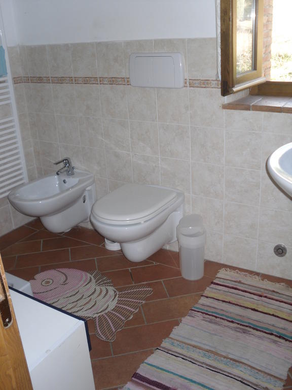 Borgo Fango Apartment Montieri Room photo