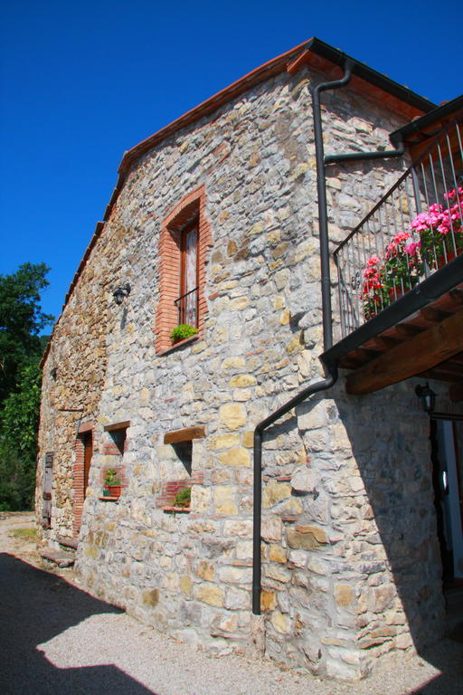 Borgo Fango Apartment Montieri Room photo