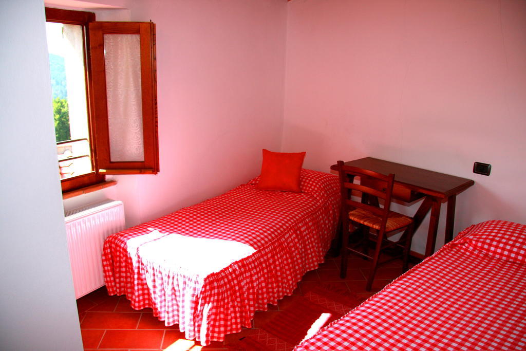 Borgo Fango Apartment Montieri Exterior photo