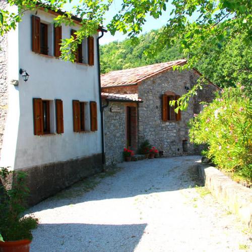 Borgo Fango Apartment Montieri Exterior photo
